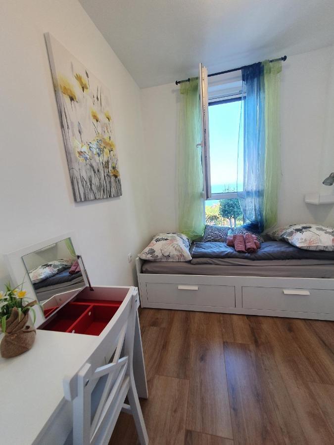 Апартаменти Studio Apartman Fredi Опатія Екстер'єр фото
