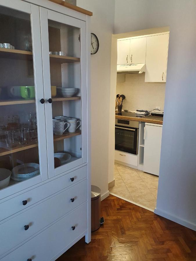 Апартаменти Studio Apartman Fredi Опатія Екстер'єр фото