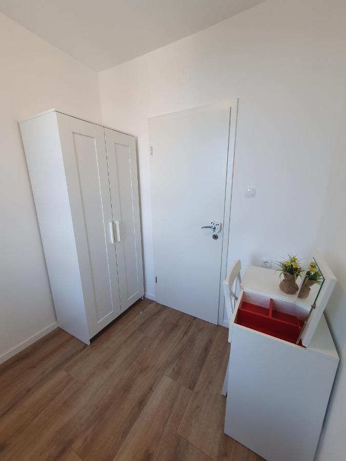 Апартаменти Studio Apartman Fredi Опатія Екстер'єр фото