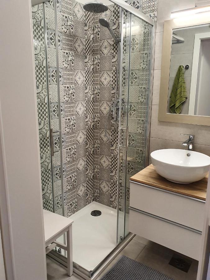 Апартаменти Studio Apartman Fredi Опатія Екстер'єр фото